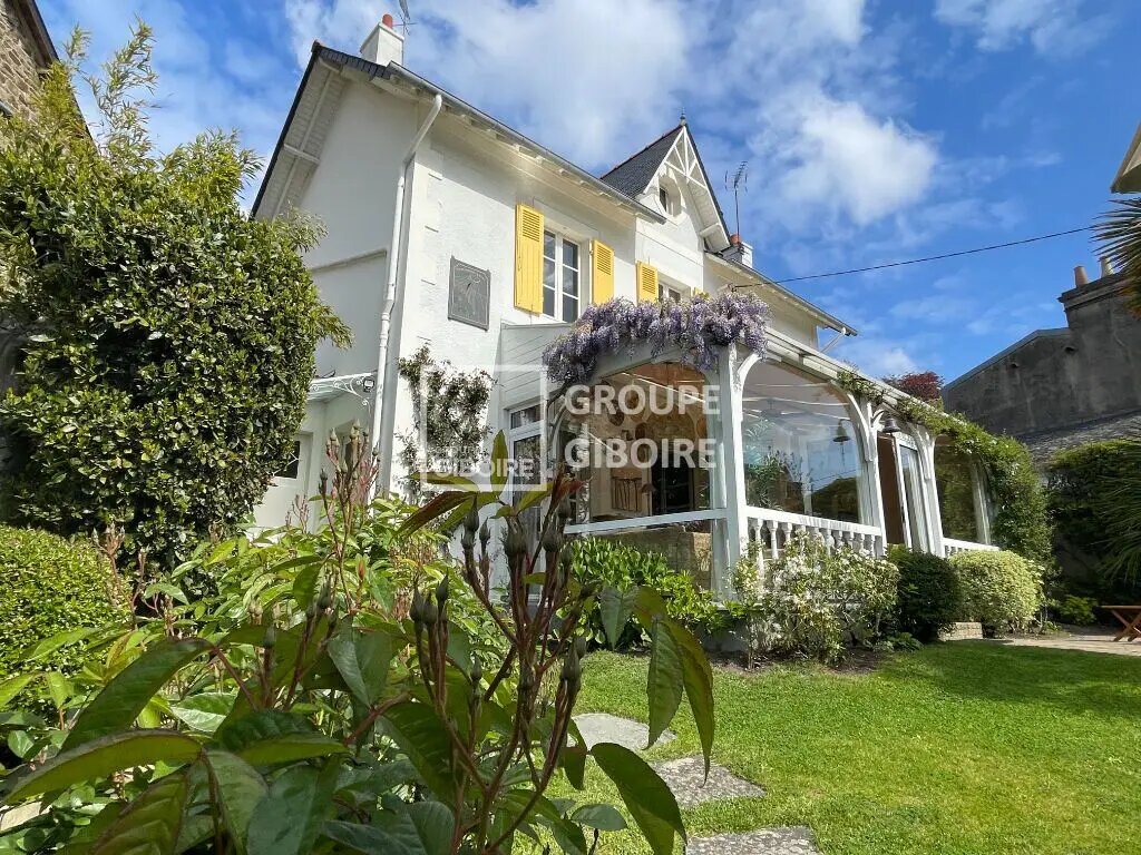 Maison à vendre, 137m², Saint-Malo