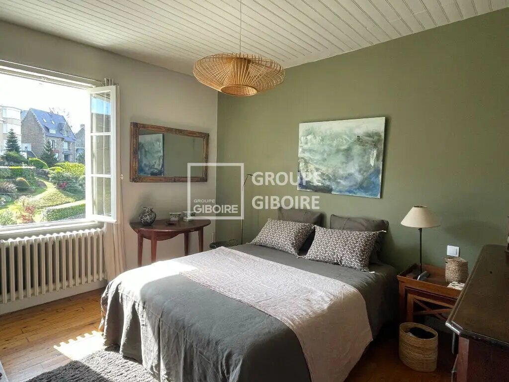 Maison à vendre, 137m², Saint-Malo