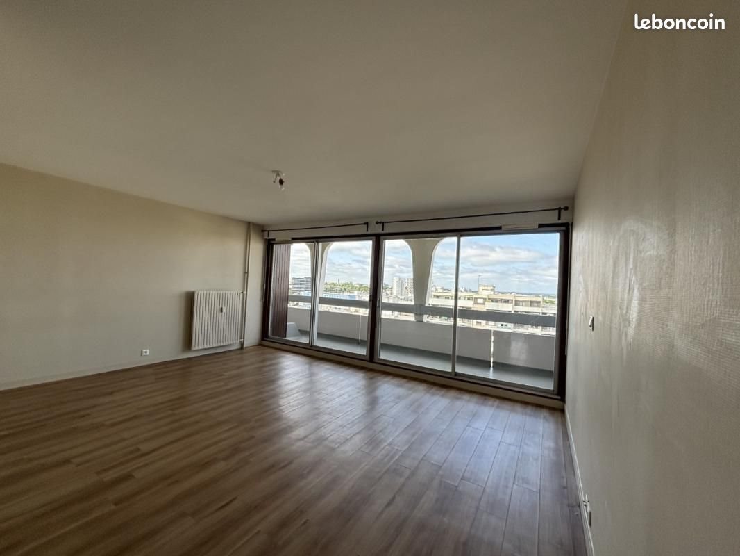 Appartement à louer, 97m², Rennes