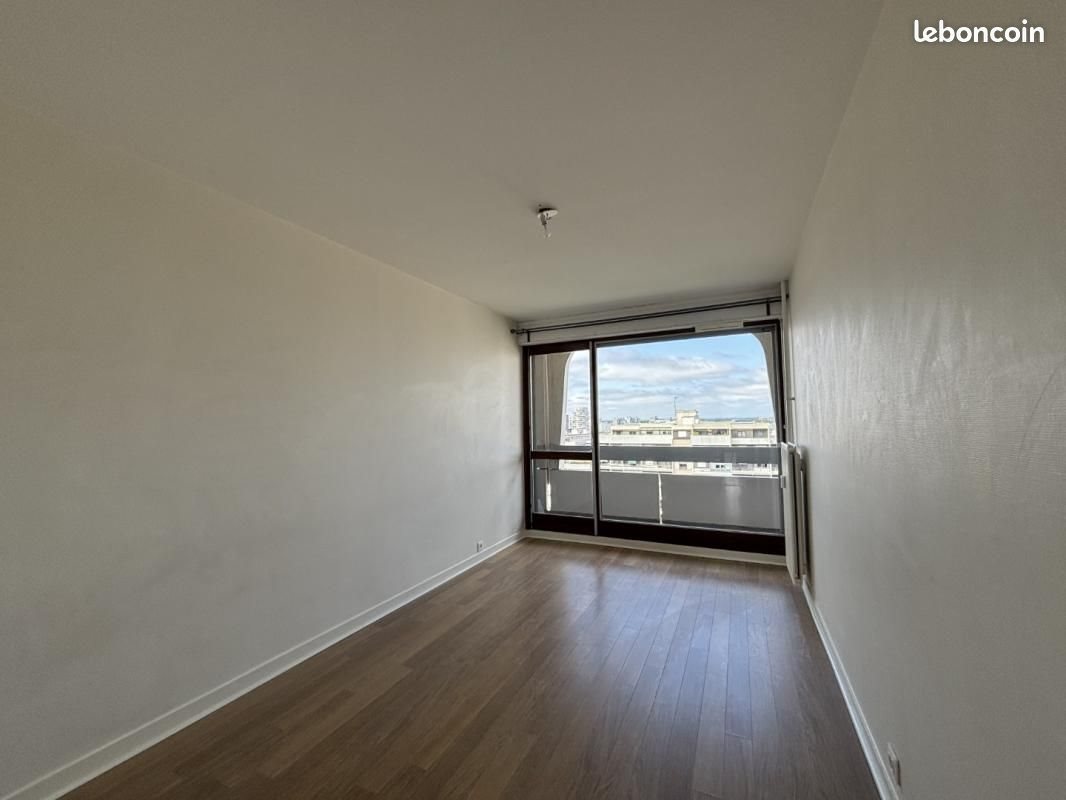 Appartement à louer, 97m², Rennes