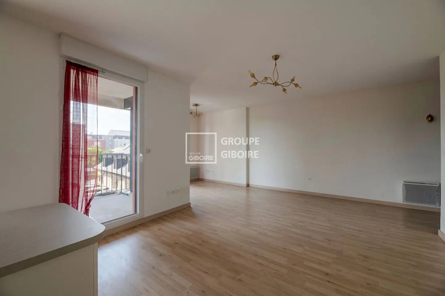 Appartement à vendre, 67m², Chantepie