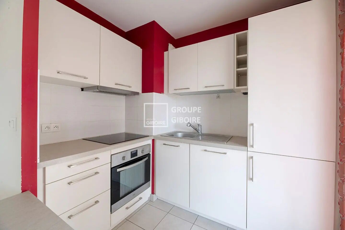 Appartement à vendre, 67m², Chantepie