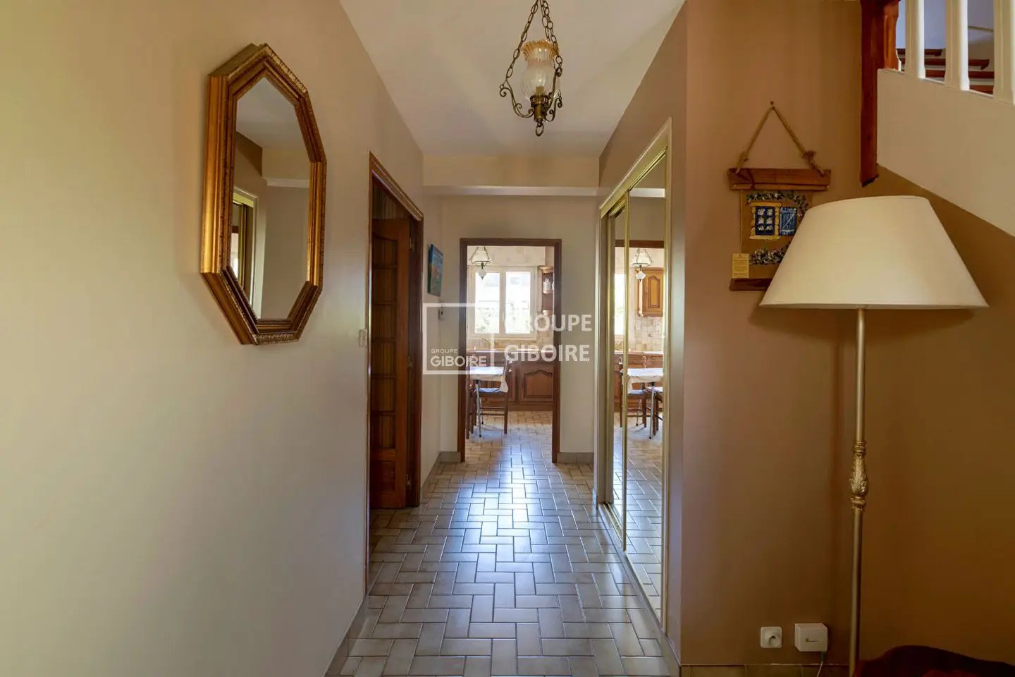 Maison à vendre, 130m², Cesson-Sévigné