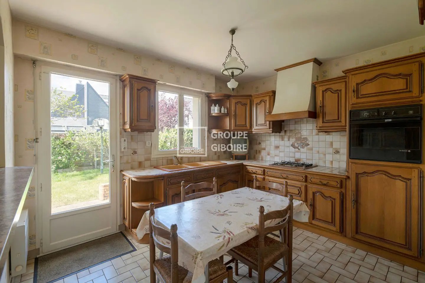 Maison à vendre, 130m², Cesson-Sévigné