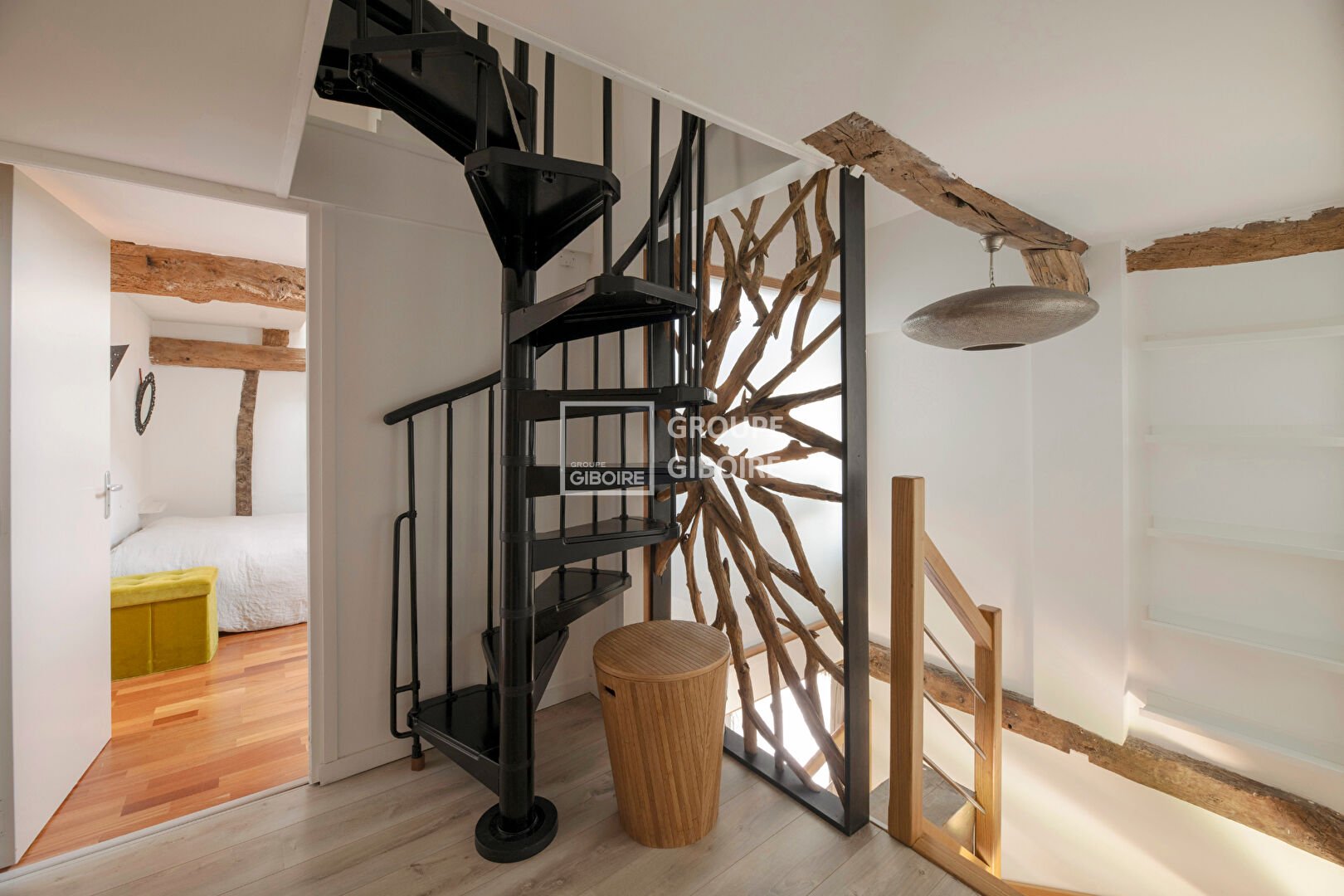 Maison à vendre, 105m², La Chapelle-des-Fougeretz