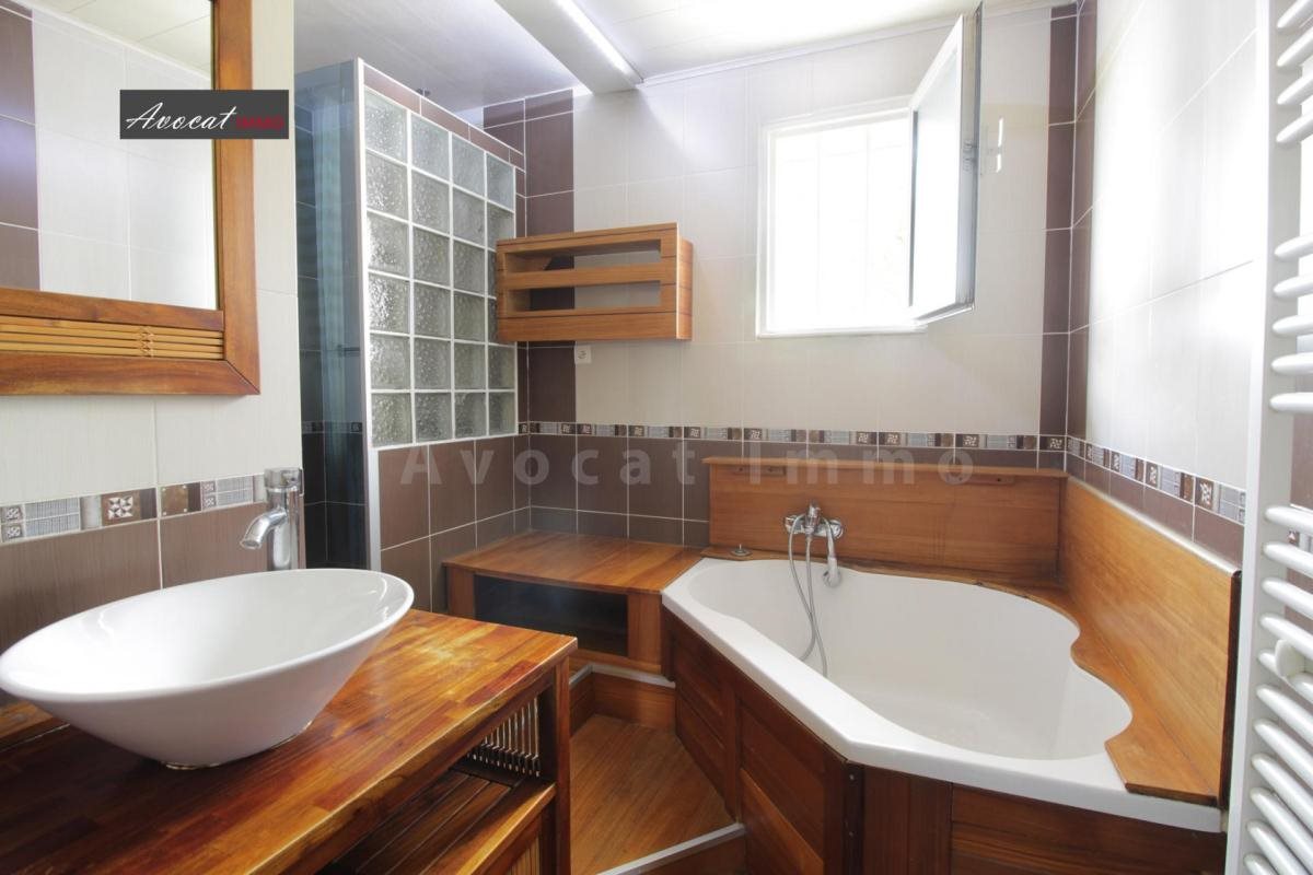 Maison à vendre, 130m², Le Teich