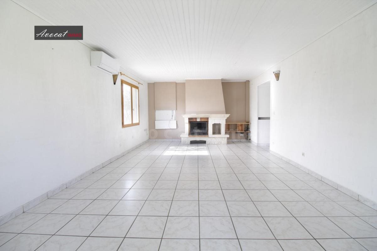 Maison à vendre, 130m², Le Teich