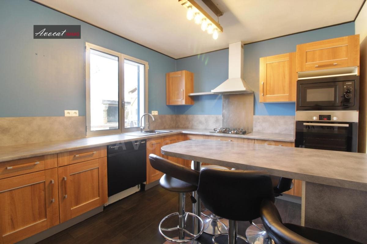 Maison à vendre, 130m², Le Teich