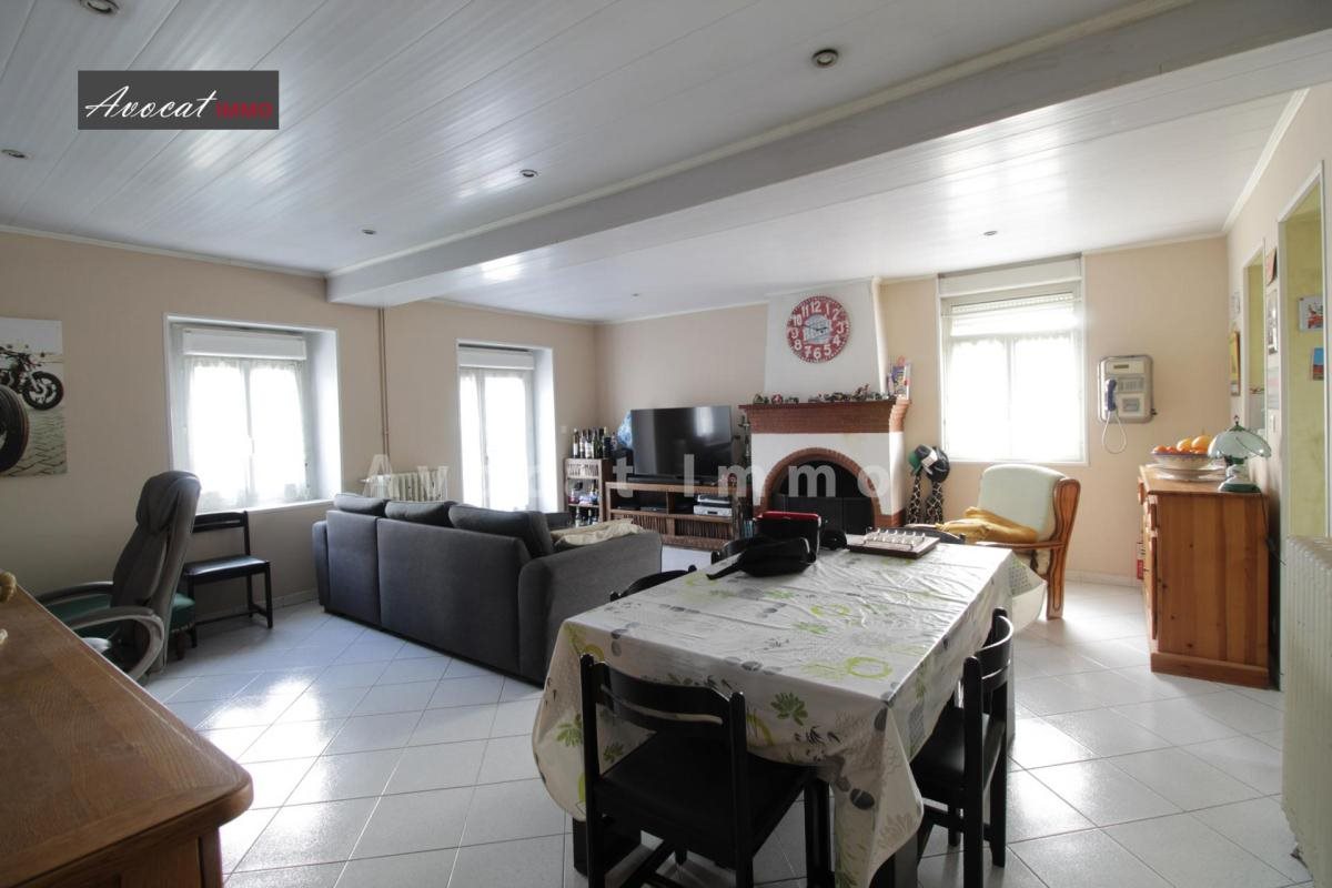 Maison à vendre, 100m², Biganos