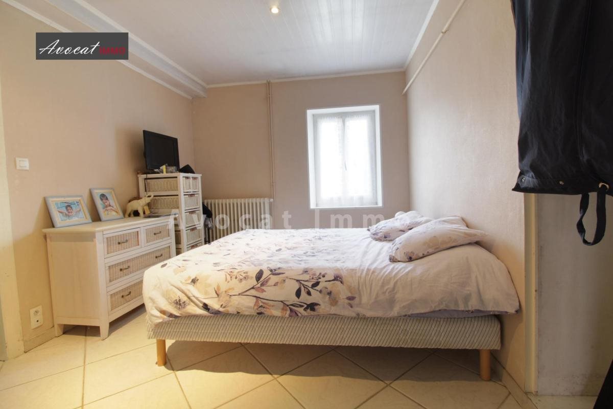 Maison à vendre, 100m², Biganos