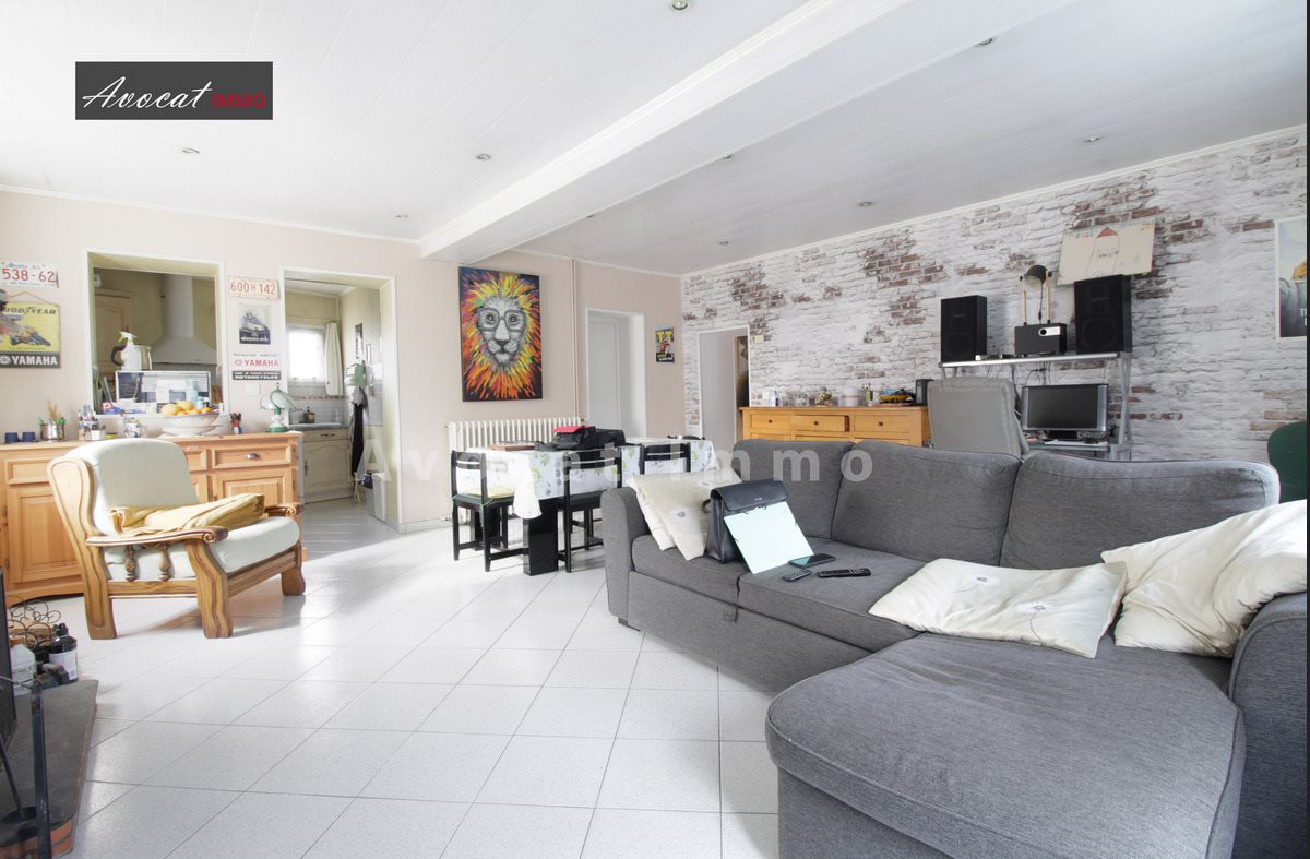Maison à vendre, 100m², Biganos