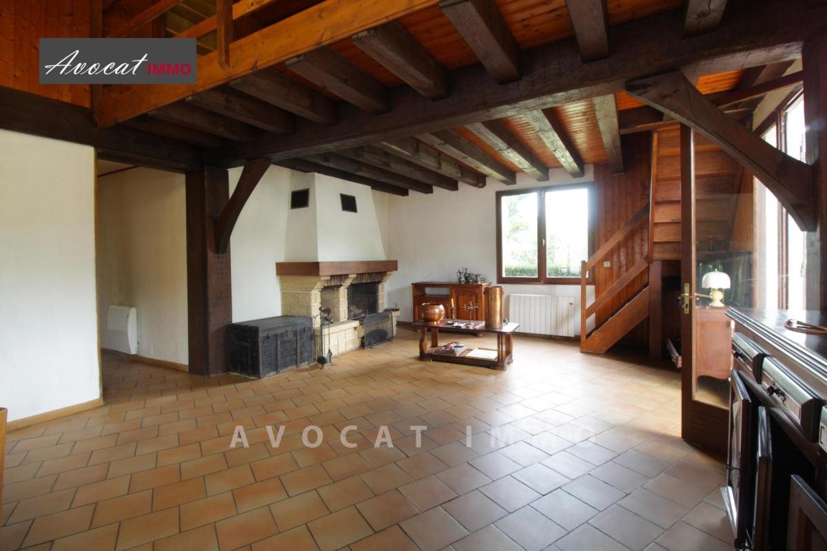 Maison à vendre, 120m², Biganos
