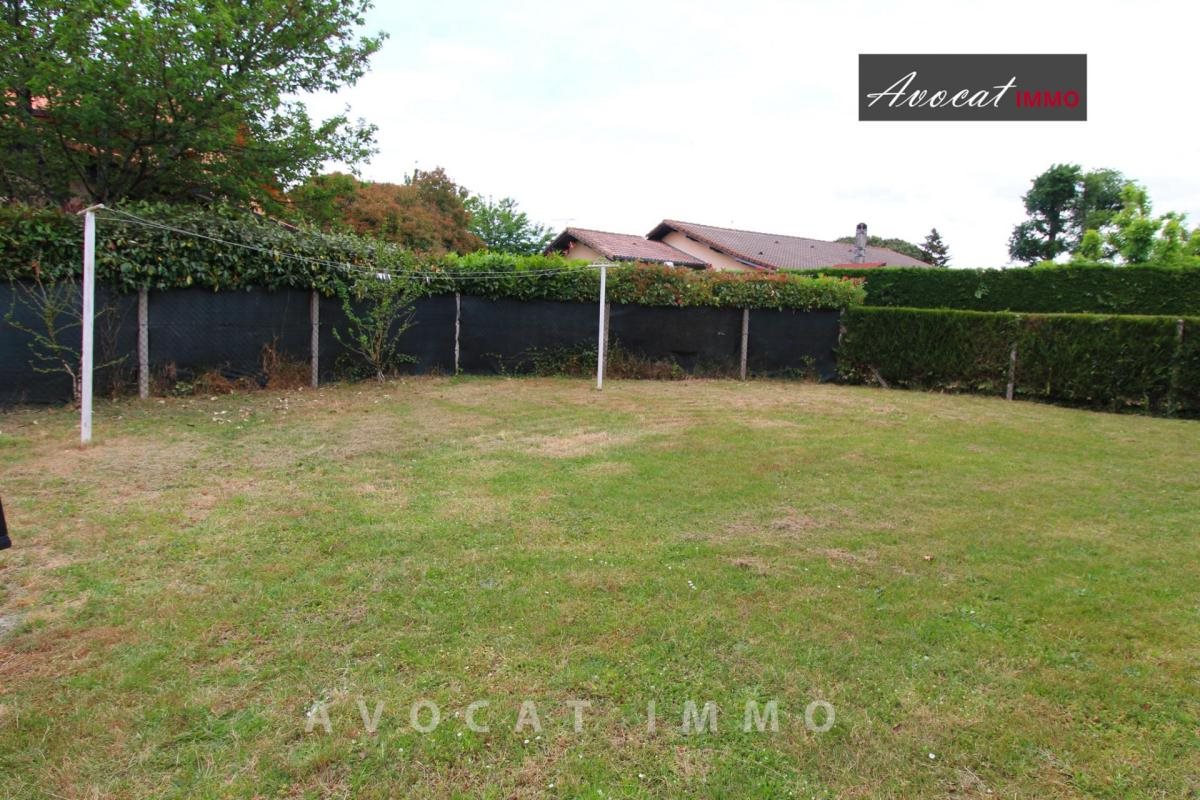 Maison à vendre, 120m², Biganos