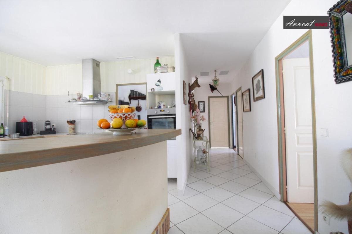 Maison à vendre, 138m², Audenge
