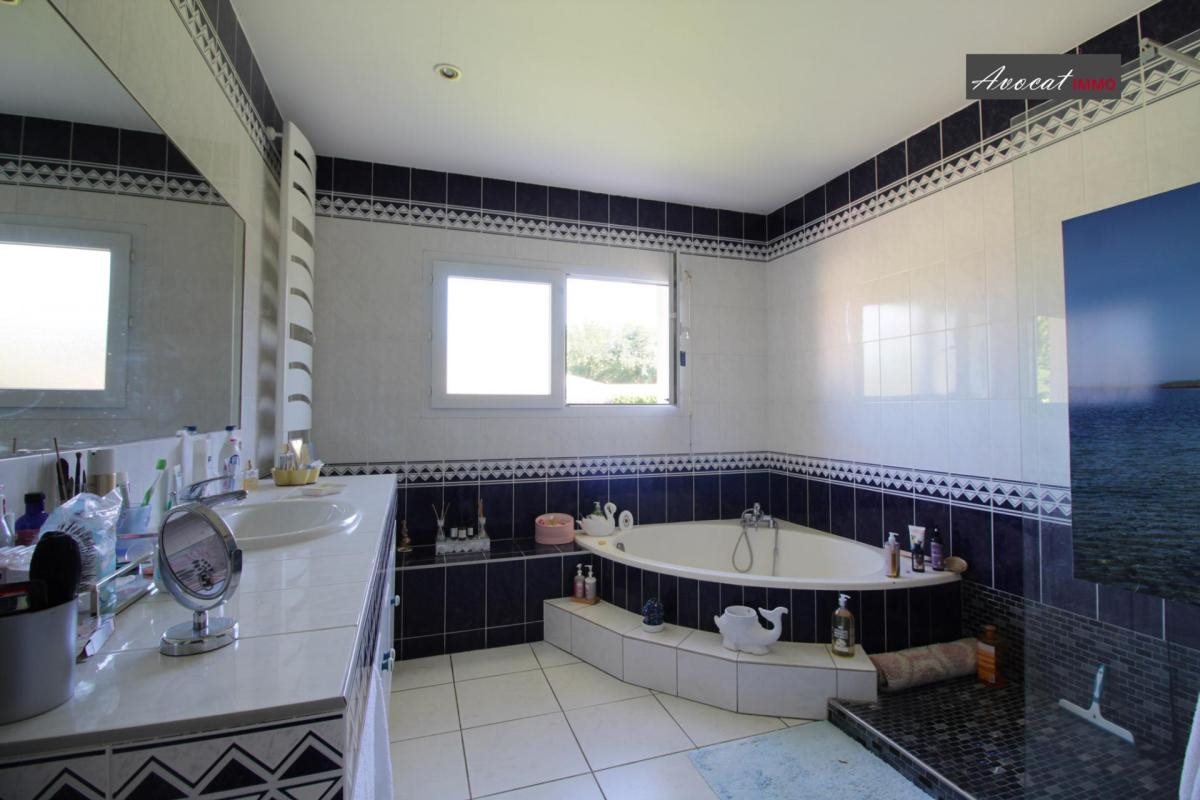 Maison à vendre, 138m², Audenge