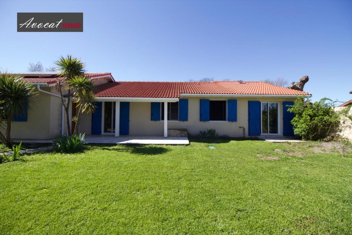 Maison à vendre, 130m², Le Teich