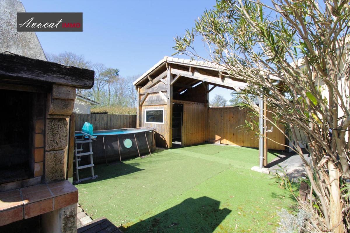 Maison à vendre, 130m², Le Teich