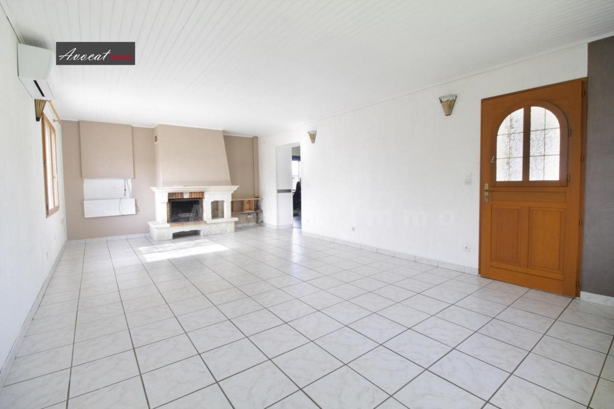 Maison à vendre, 130m², Le Teich