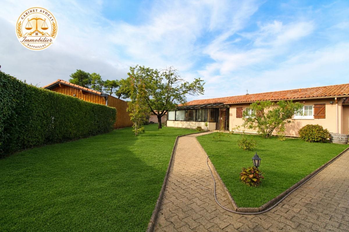Maison à vendre, 113m², Gujan-Mestras
