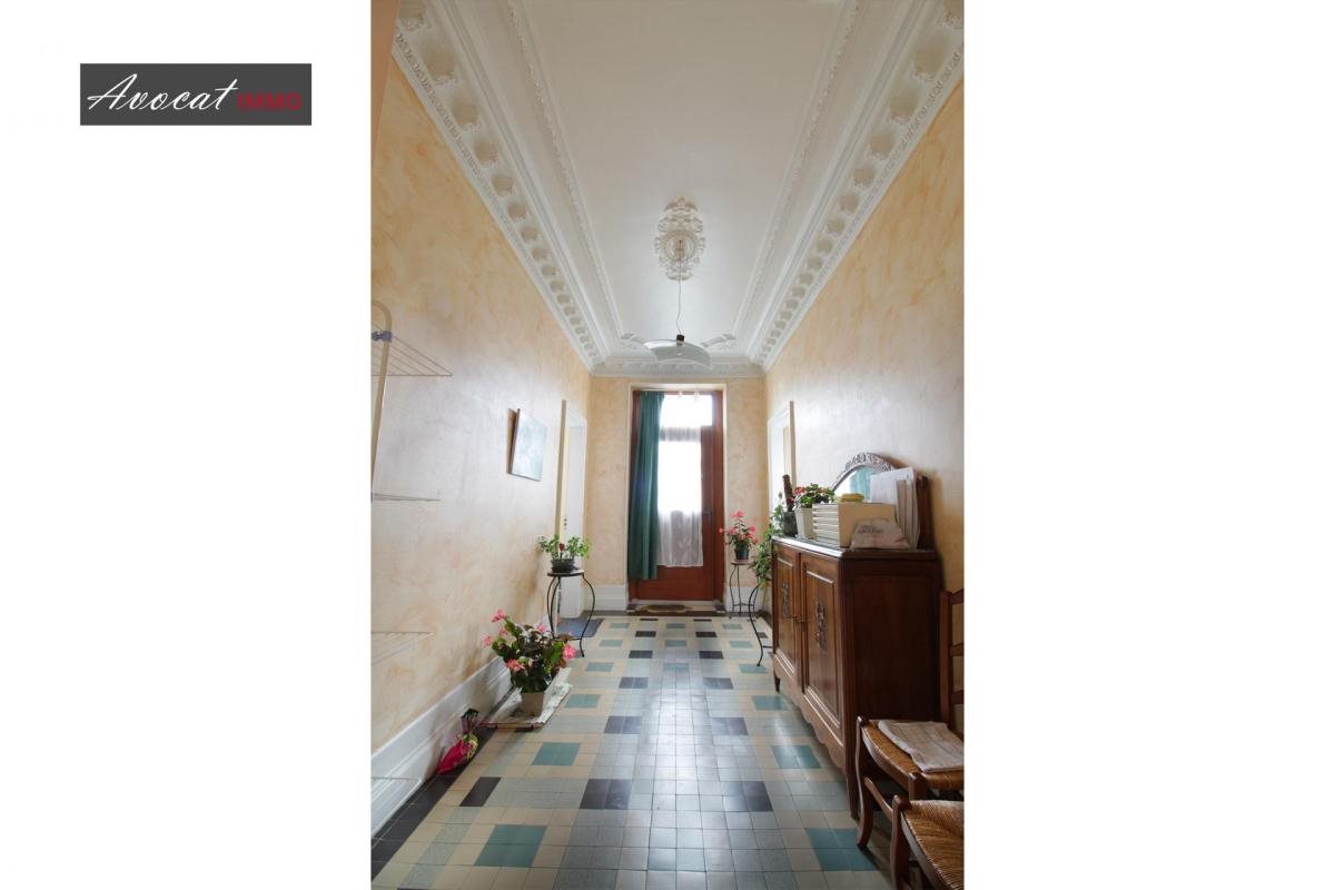 Maison à vendre, 235m², Landiras