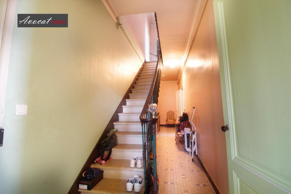 Maison à vendre, 235m², Landiras