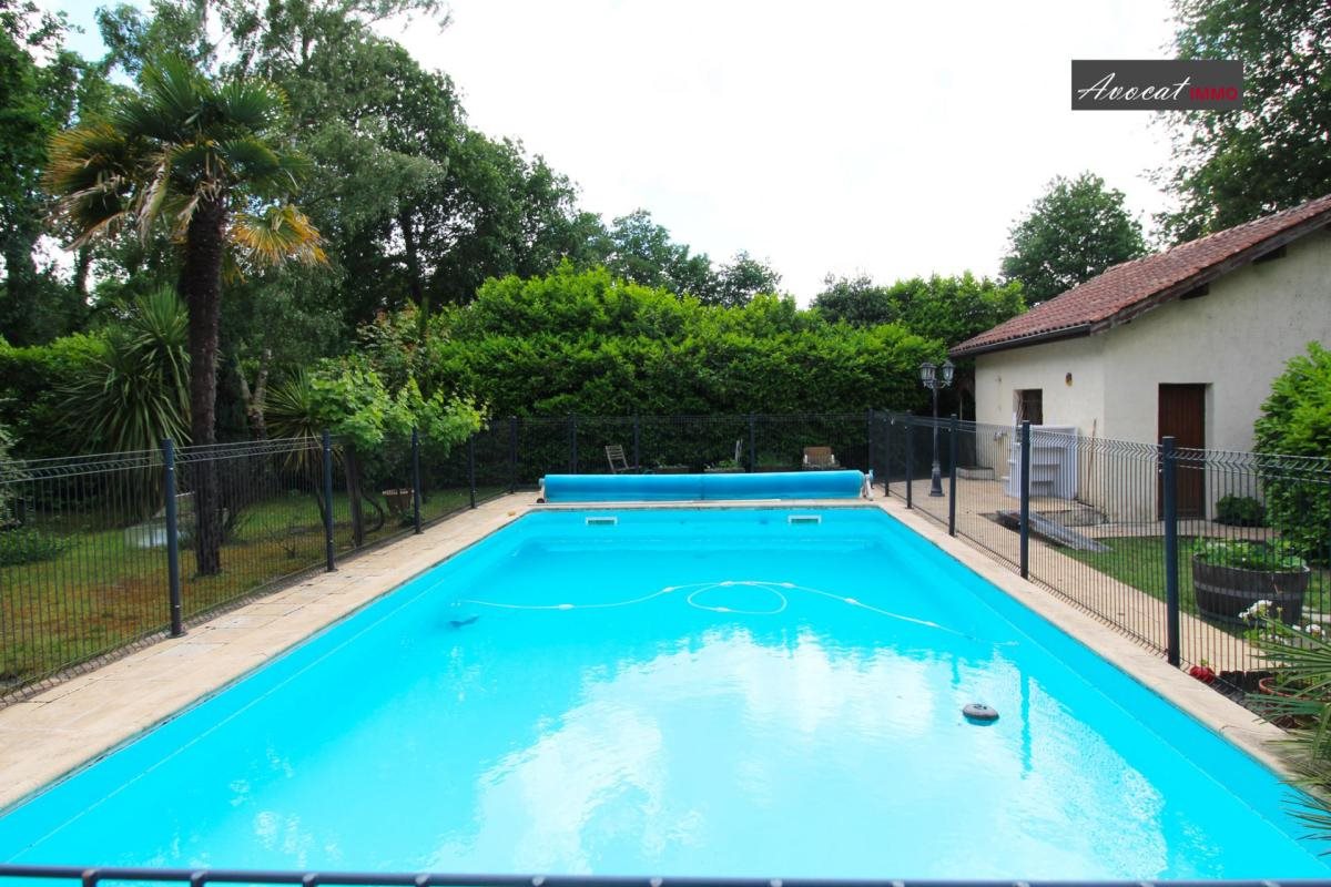 Maison à vendre, 120m², Audenge