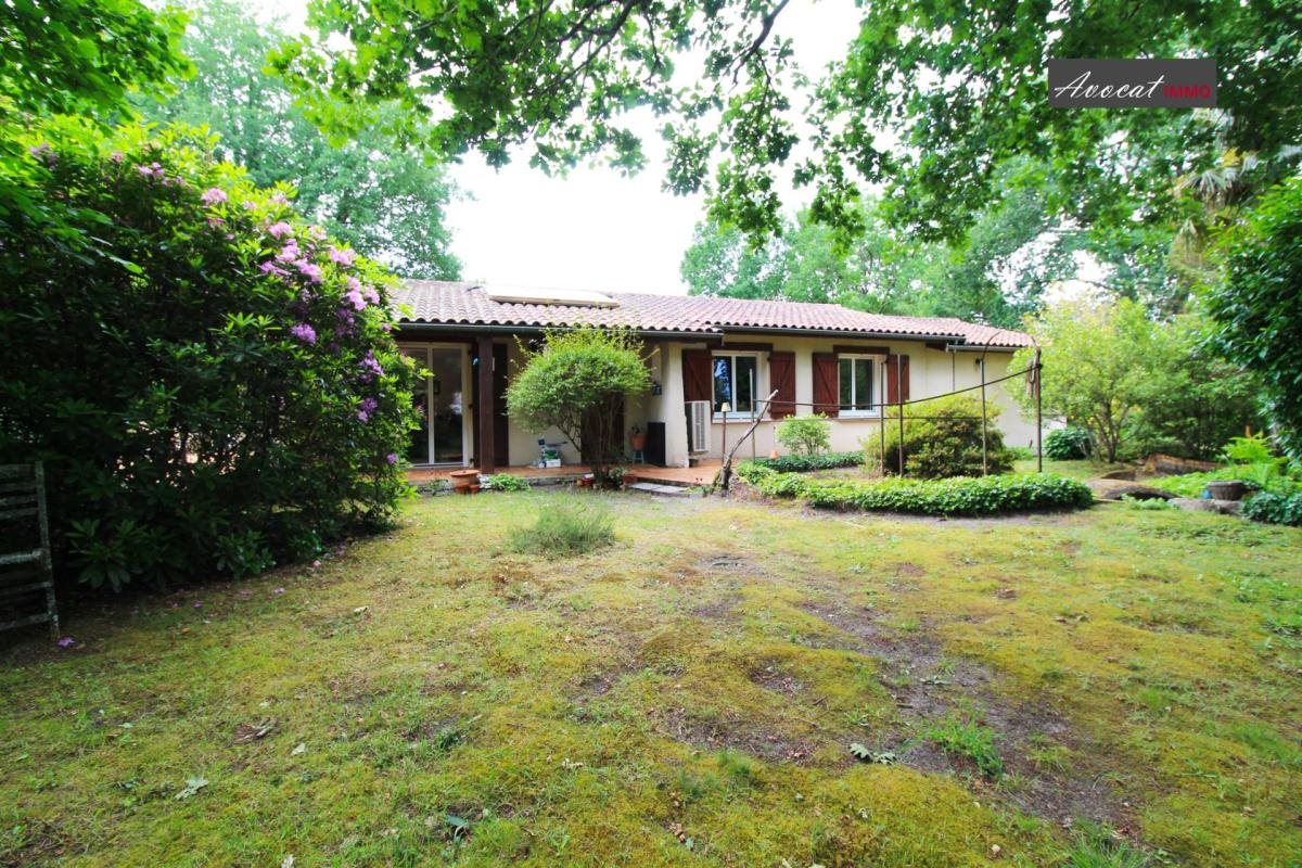 Maison à vendre, 120m², Audenge