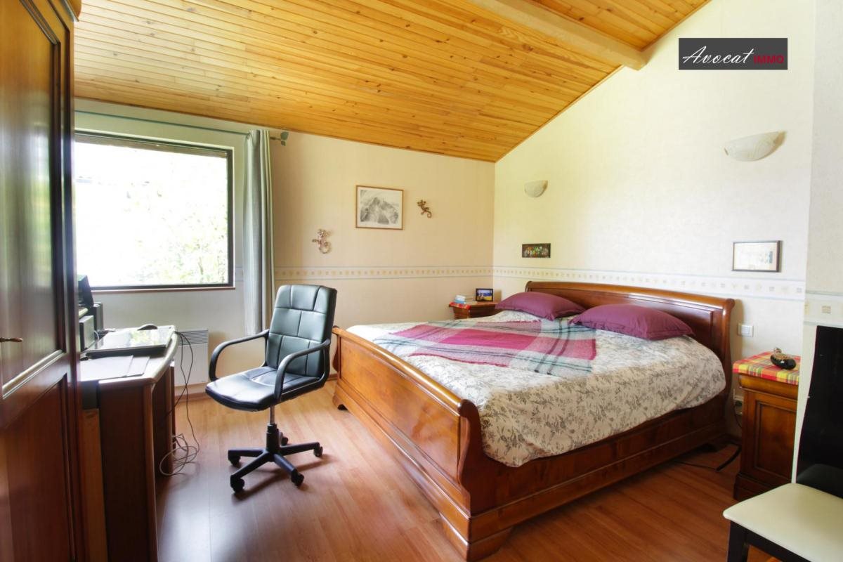 Maison à vendre, 120m², Audenge
