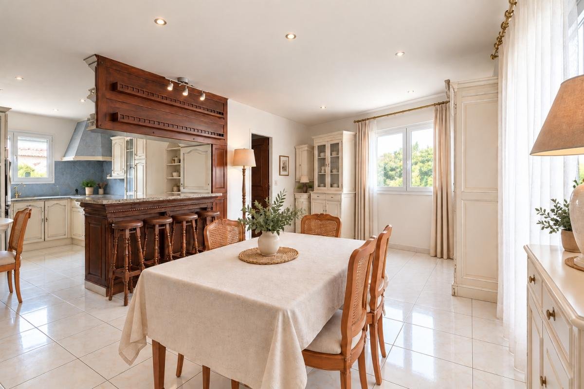 Maison à vendre, 85m², Biganos