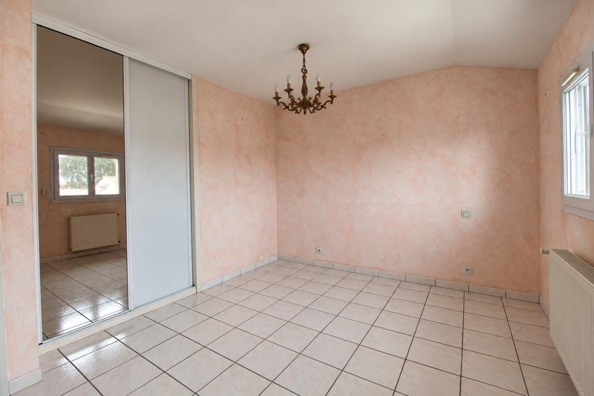 Maison à vendre, 85m², Biganos
