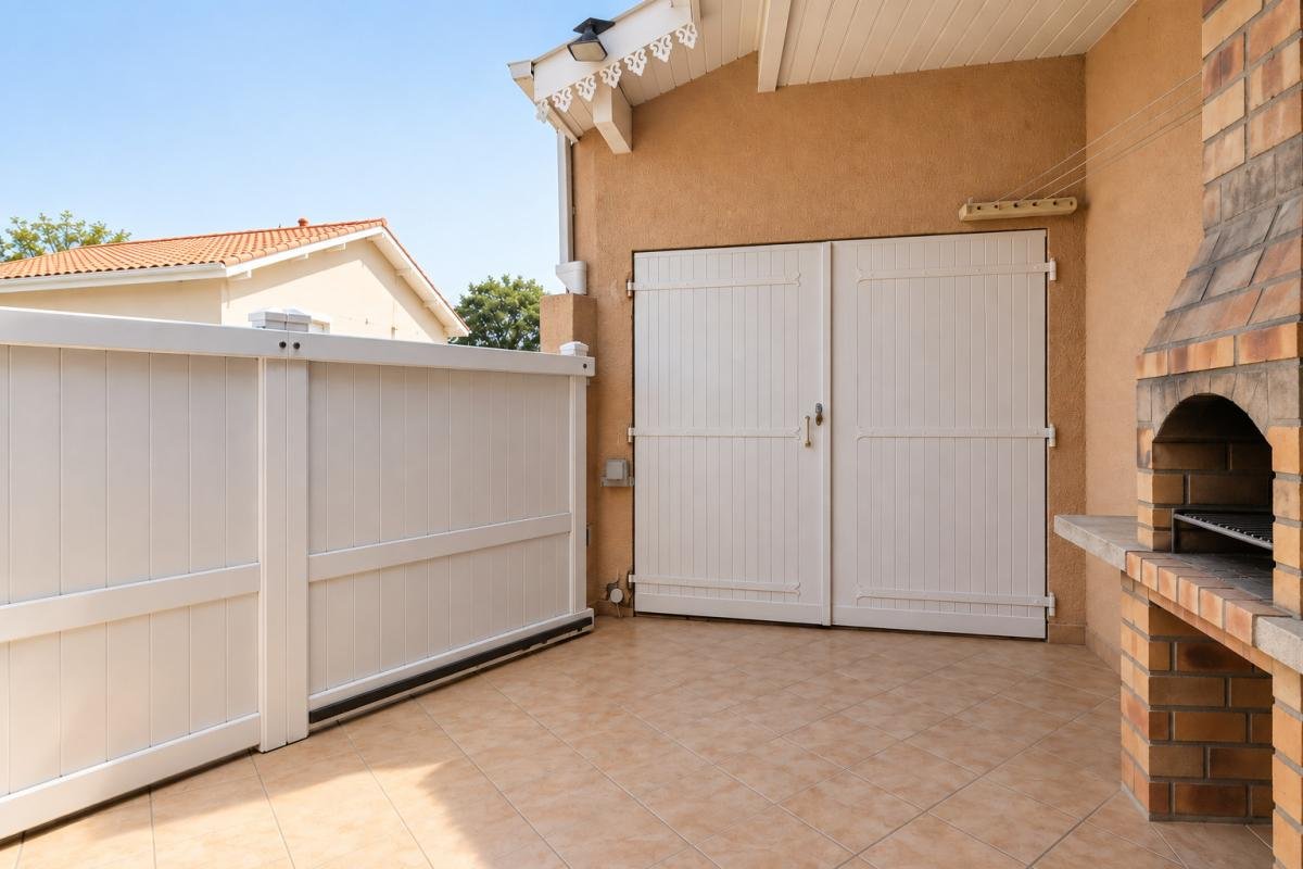 Maison à vendre, 85m², Biganos