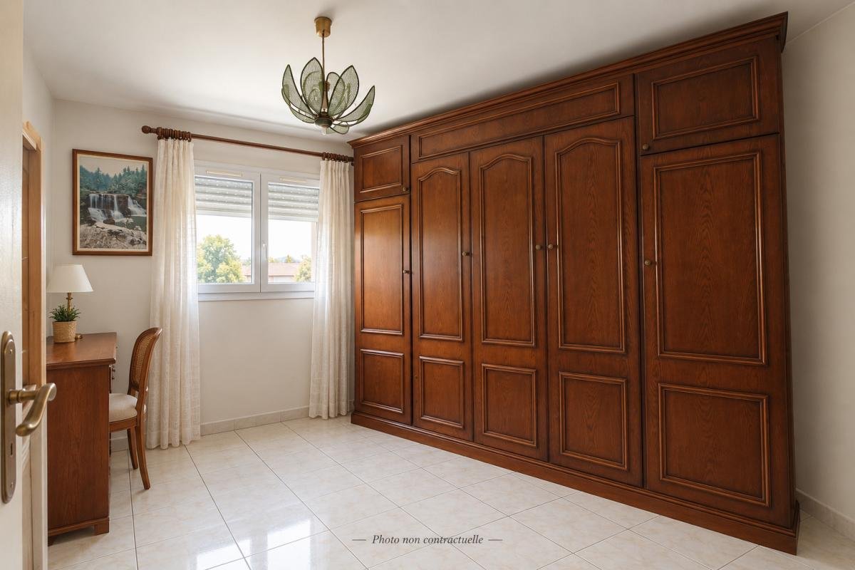 Maison à vendre, 85m², Biganos