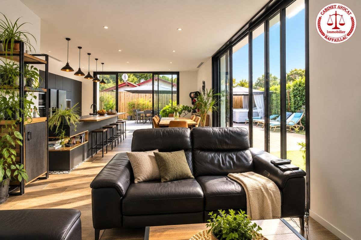 Maison à vendre, 123m², Gujan-Mestras