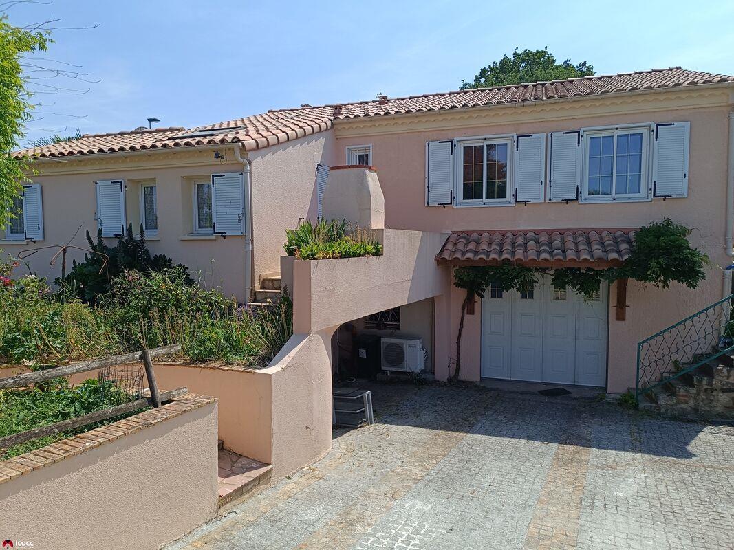 Maison à vendre, 106m², La Roche-sur-Yon