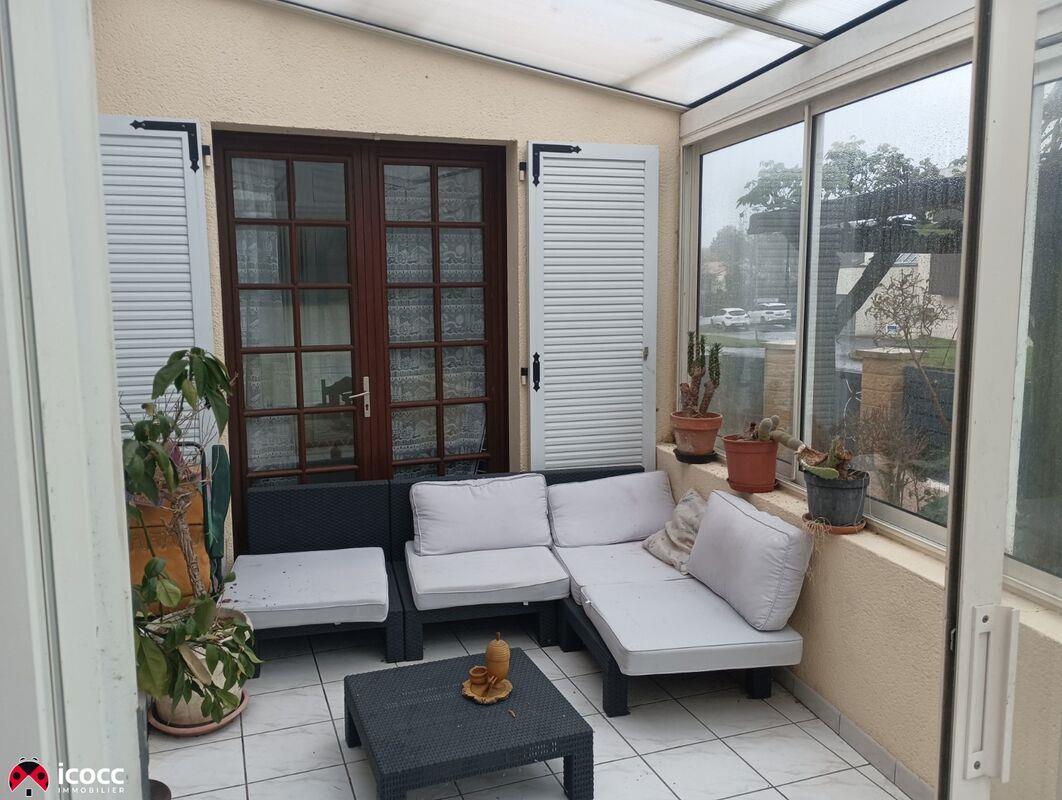 Maison à vendre, 106m², La Roche-sur-Yon