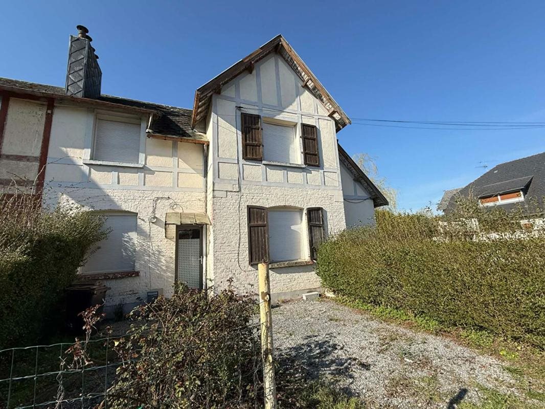 Maison à vendre, 80m², Sains-du-Nord