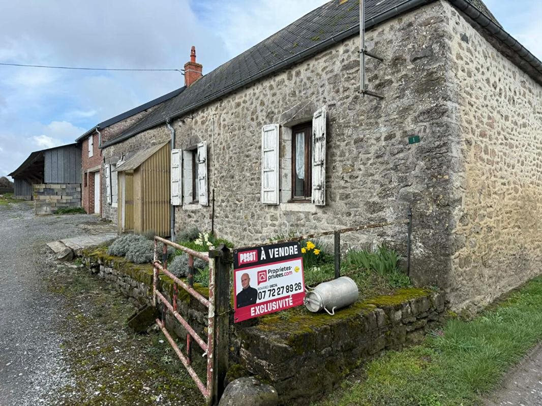 Maison à vendre, 90m², Etroeungt