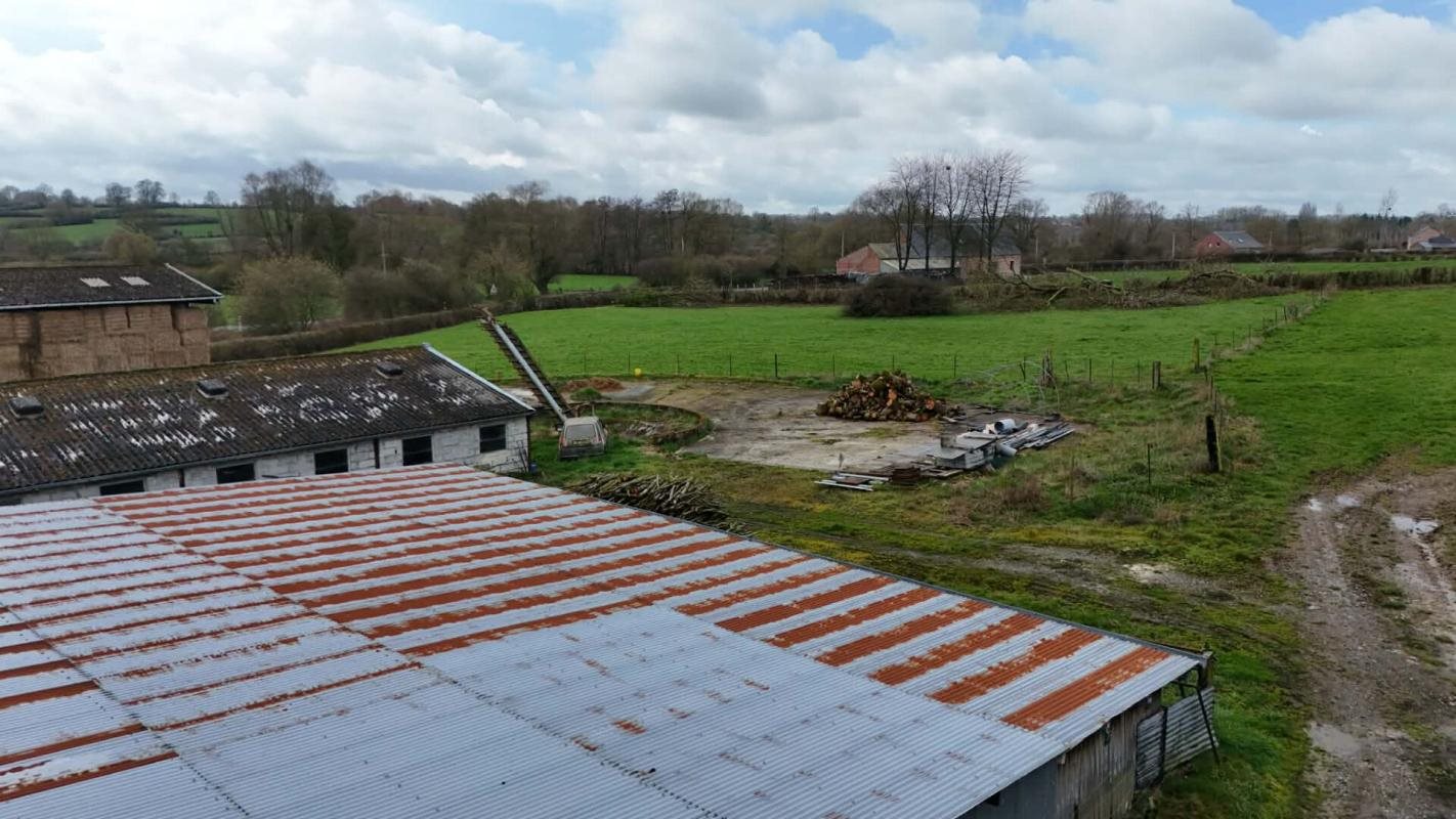 Maison à vendre, 90m², Etroeungt