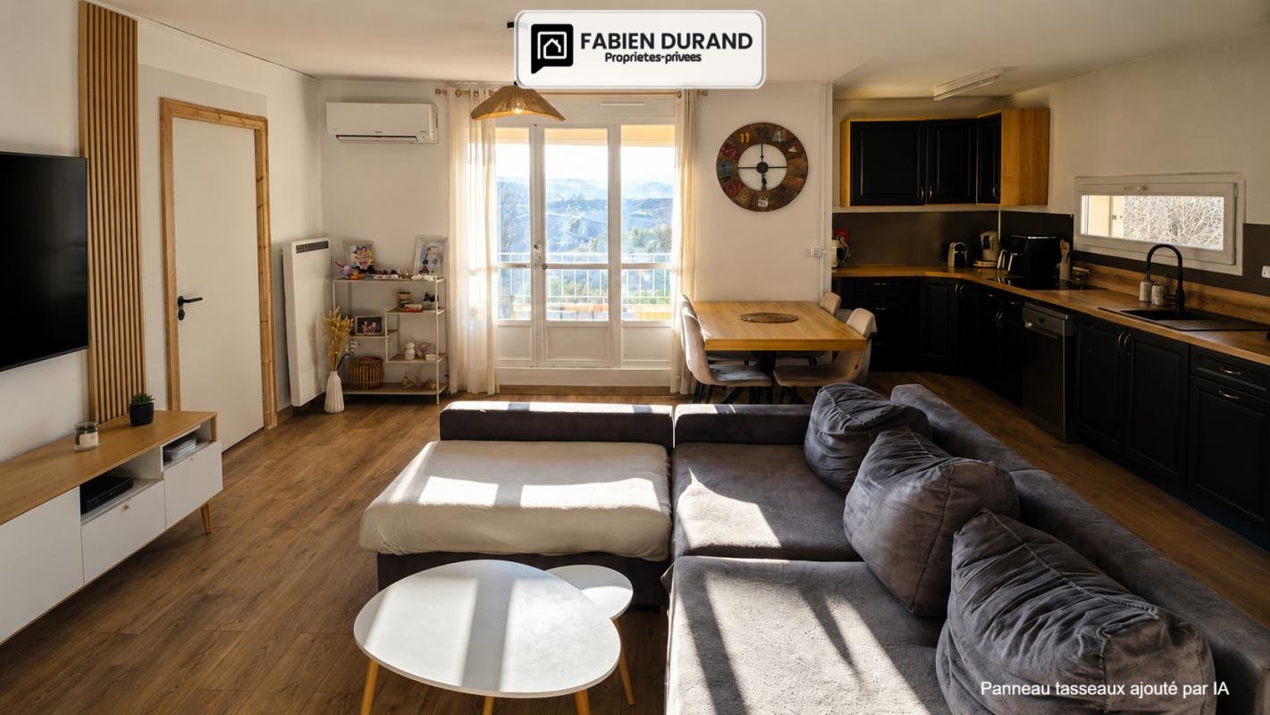 Appartement à vendre, 91m², Draguignan