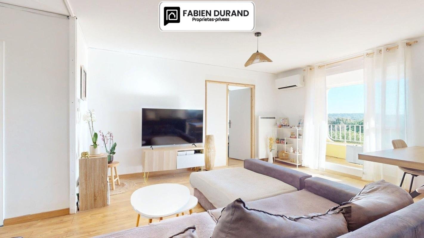 Appartement à vendre, 91m², Draguignan
