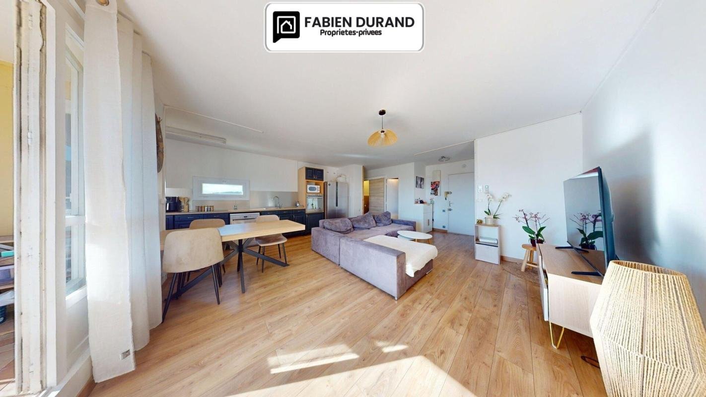 Appartement à vendre, 91m², Draguignan
