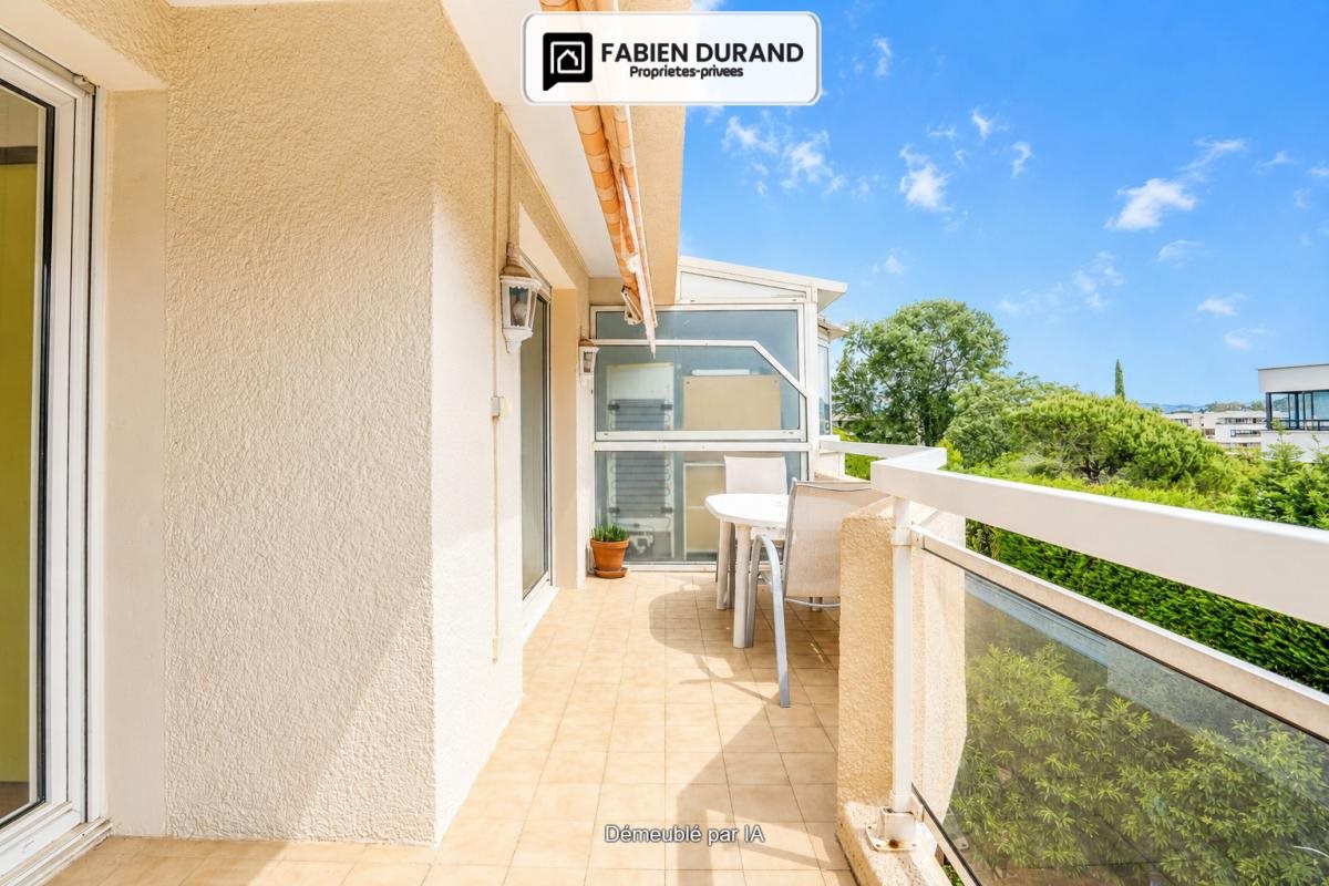 Appartement à vendre, 40m², Mandelieu-la-Napoule