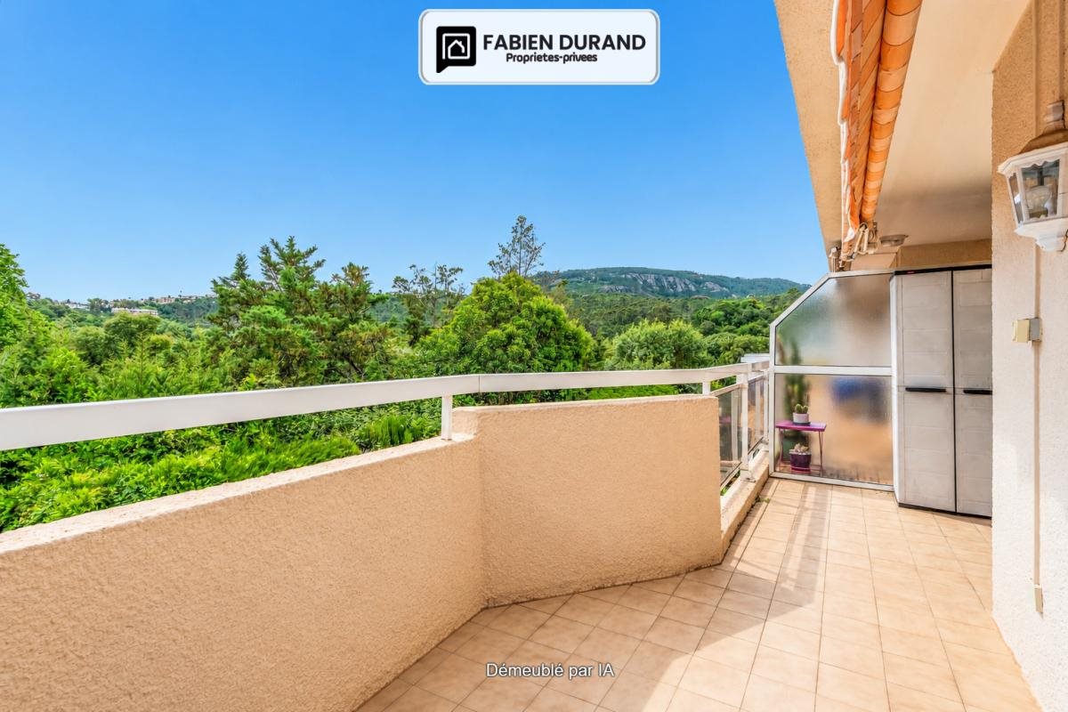 Appartement à vendre, 40m², Mandelieu-la-Napoule