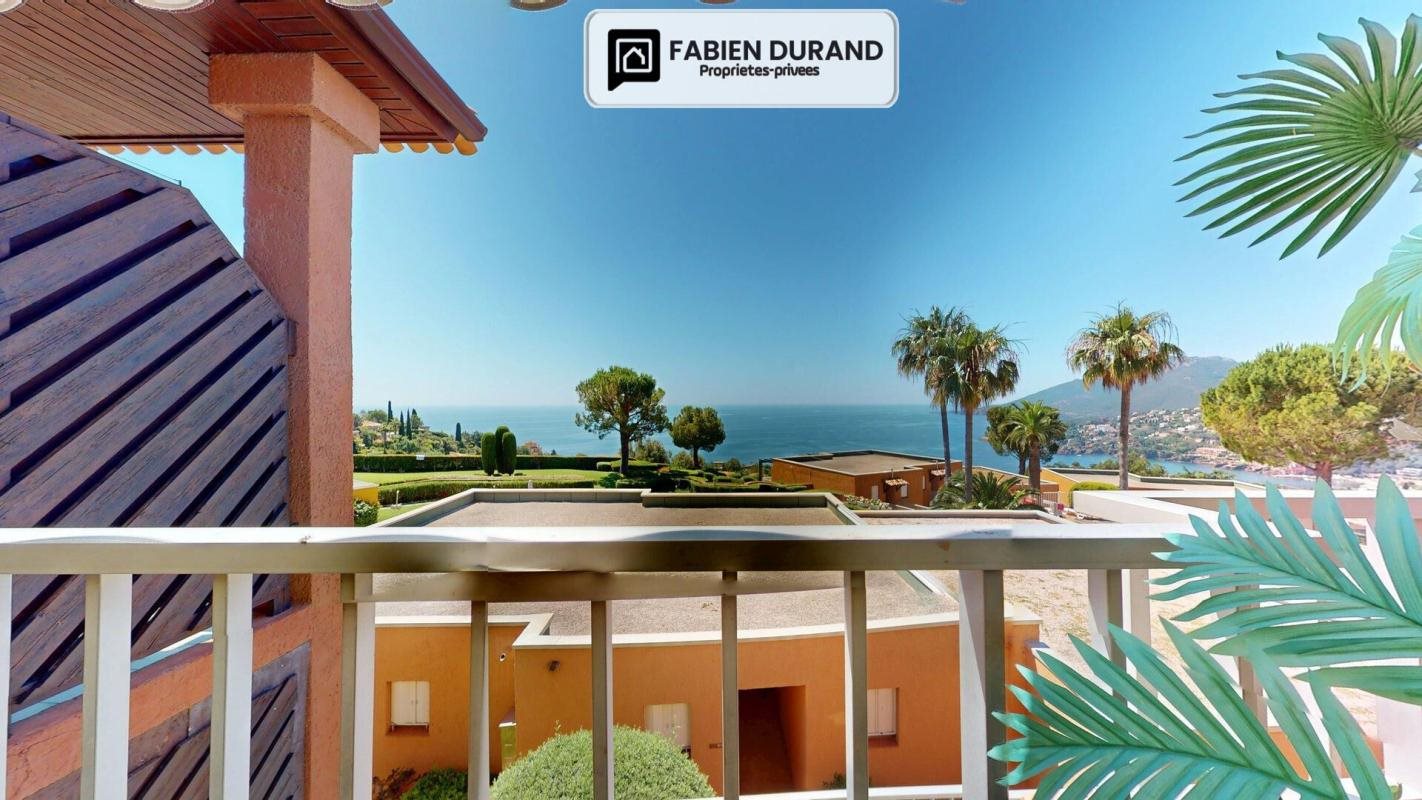 Appartement à vendre, 26m², Théoule-sur-Mer
