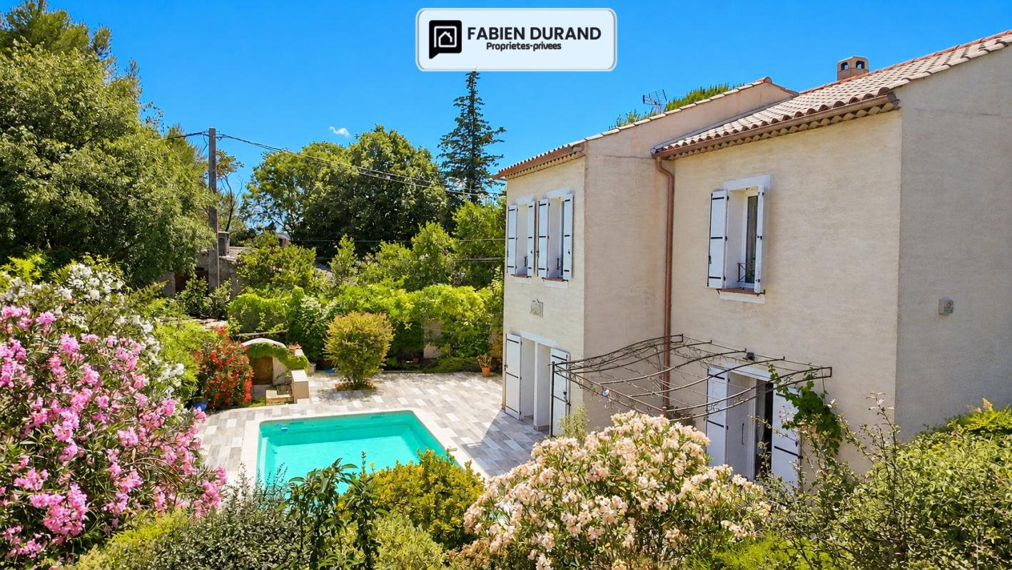 Maison à vendre, 250m², Draguignan