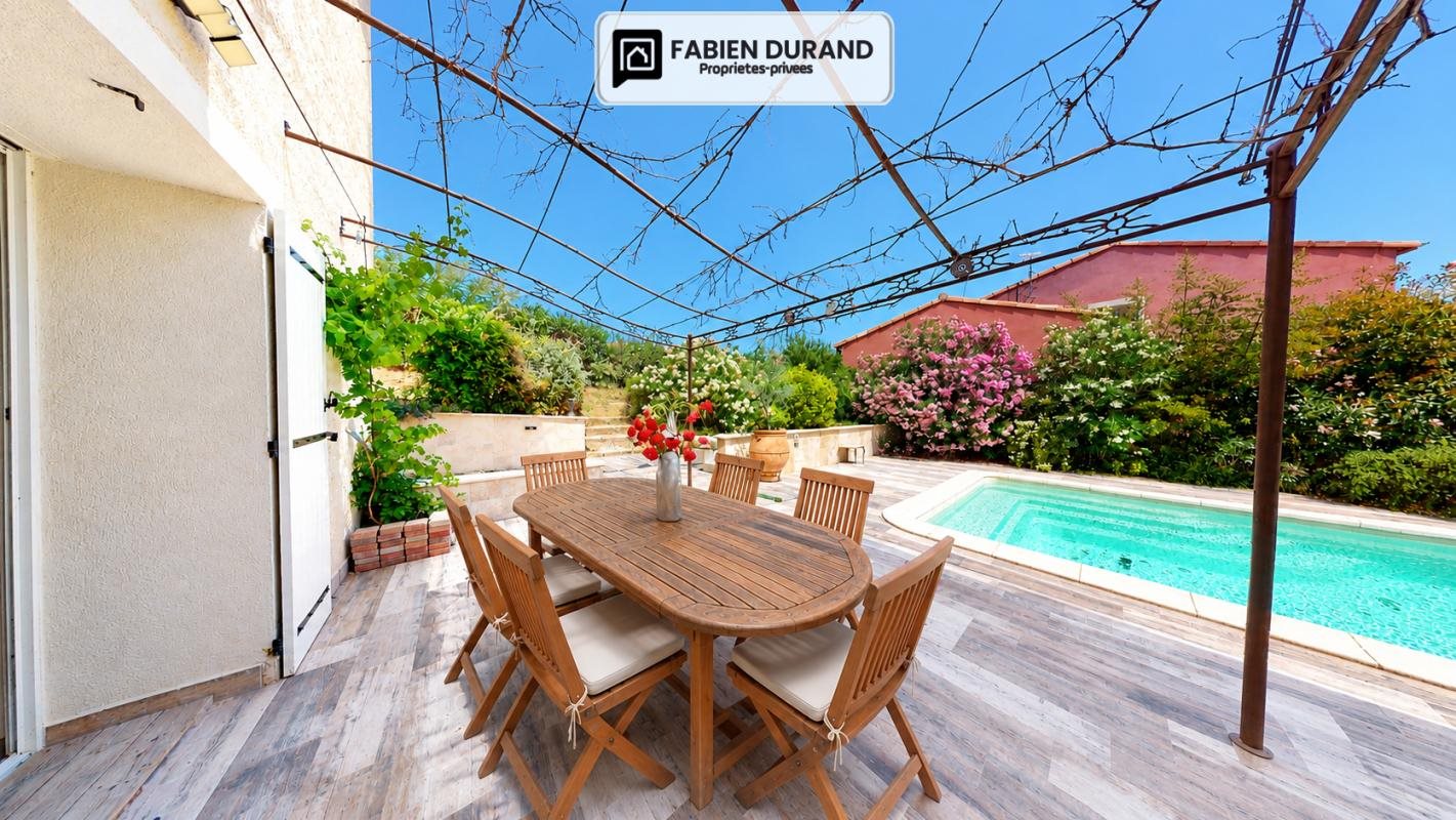 Maison à vendre, 250m², Draguignan