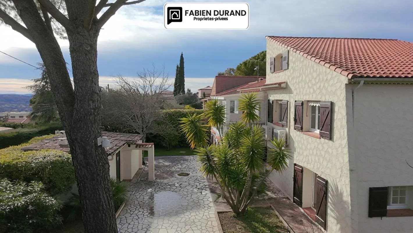 Maison à vendre, 148m², Draguignan