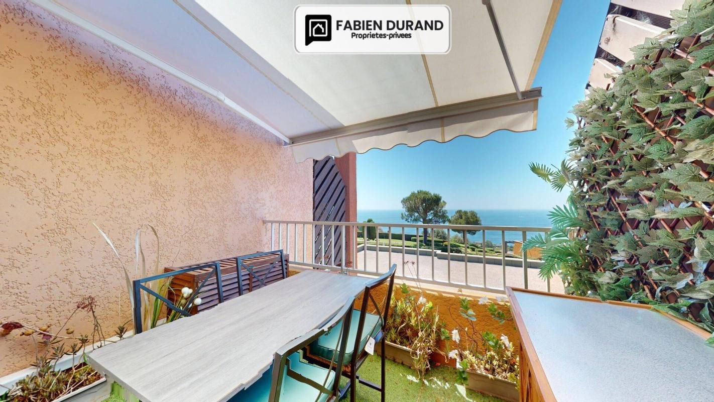 Appartement à vendre, 26m², Théoule-sur-Mer