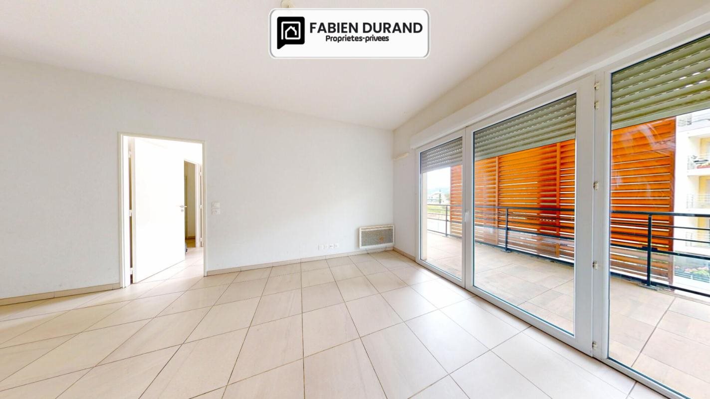 Appartement à vendre, 43m², Nice