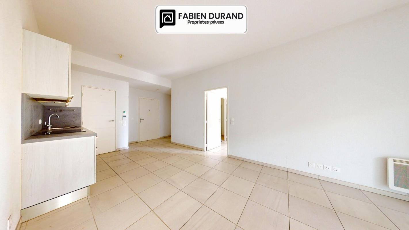 Appartement à vendre, 43m², Nice
